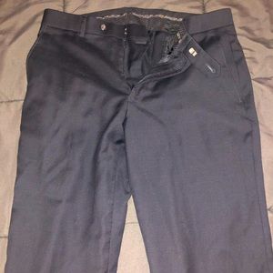 Lauren Ralph Lauren black dress pants